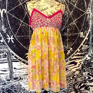 Liberty of London Dress
